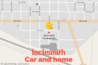 locksmith inwillard - locksmith in willard nm