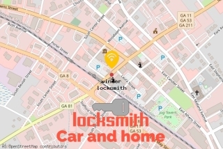 locksmith inwinder - locksmith in winder