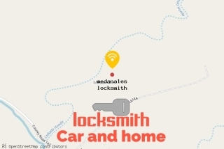 locksmith inmedanales - locksmith in medanales