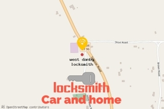 locksmith inwest danby - locksmith in west danby