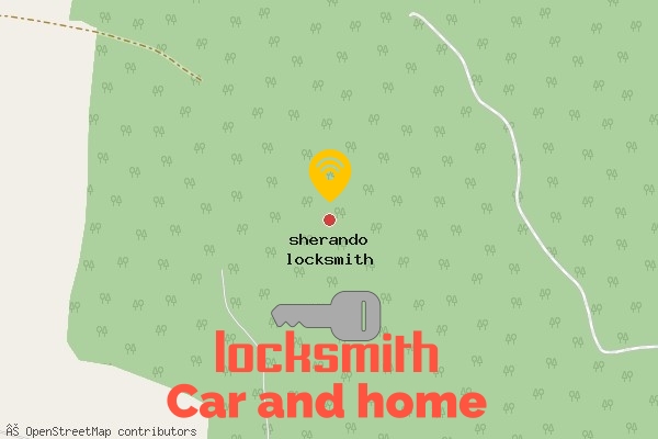 locksmith in sherando