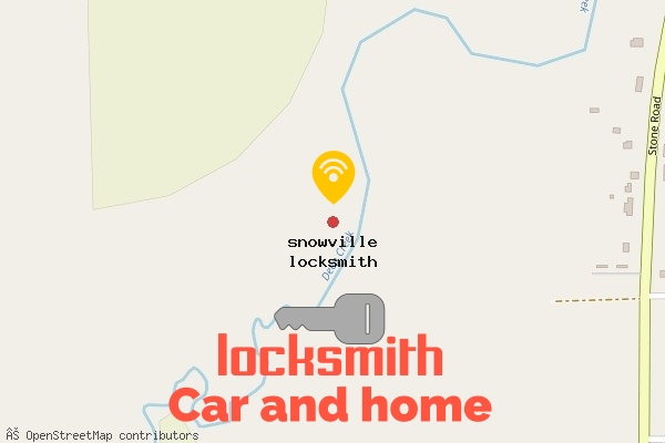 locksmith in snowville ut