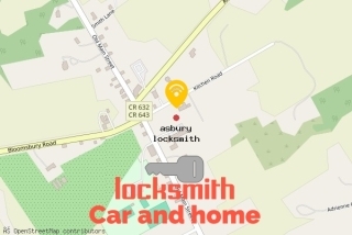 locksmith inasbury - locksmith in asbury nj