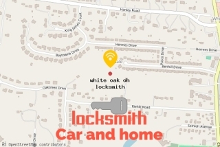 locksmith inwhite oak - locksmith in white oak oh