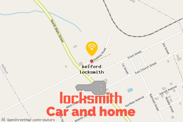locksmith in kelford