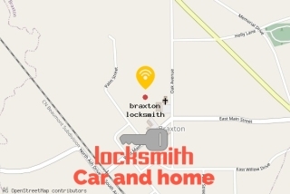 locksmith inbraxton - locksmith in braxton