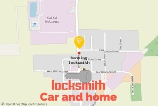 locksmith inhenning - locksmith in henning il