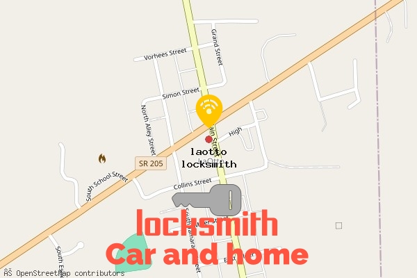 locksmith in laotto
