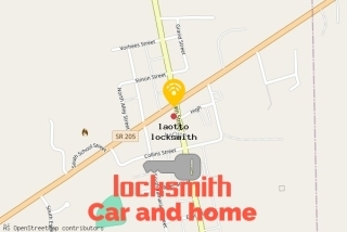 locksmith inlaotto - locksmith in laotto