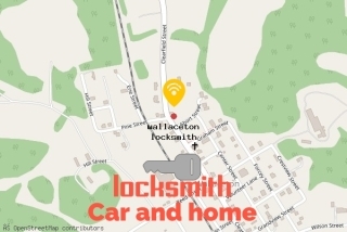locksmith inwallaceton - locksmith in wallaceton