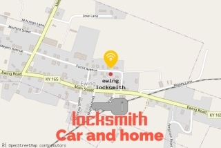 locksmith inewing - locksmith in ewing ky