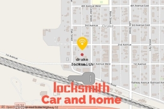 locksmith indrake - locksmith in drake