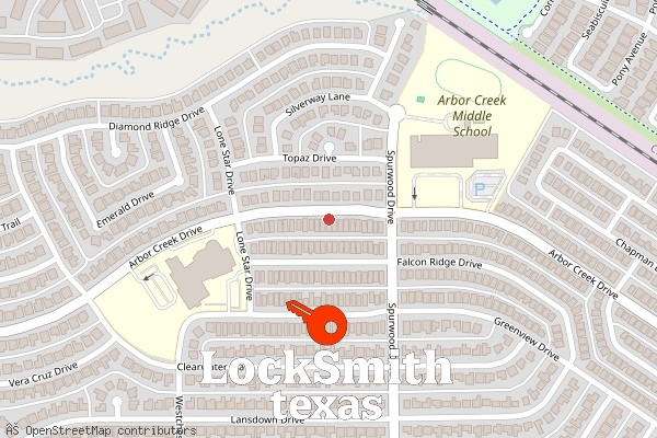 locksmith in hebron tx