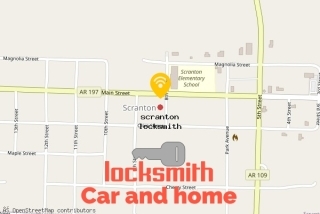 locksmith inscranton - locksmith in scranton ar