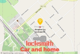 locksmith indougherty - locksmith in dougherty ok