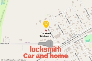 locksmith inleonard - locksmith in leonard nd