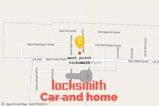 locksmith inwest point - locksmith in west point il