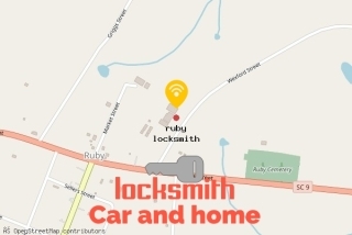 locksmith inruby - locksmith in ruby sc