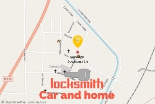 locksmith insavage - locksmith in savage mt