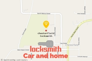 locksmiths in chesterfield - locksmith in chesterfield il