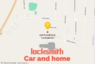 locksmith inpattonsburg - locksmith in pattonsburg