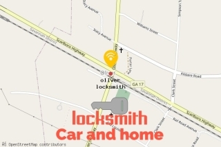 locksmith inoliver - locksmith in oliver ga