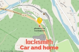 locksmith inphoenicia - locksmith in phoenicia