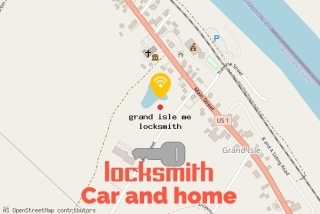 locksmith ingrand isle - locksmith in grand isle me