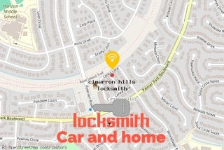 locksmith incimarron hills - locksmith in cimarron hills