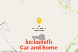 locksmith invalle crucis - locksmith in valle crucis