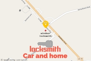 locksmith inwindsor - locksmith in windsor sc