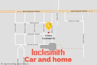 locksmith inrisco - locksmith in risco
