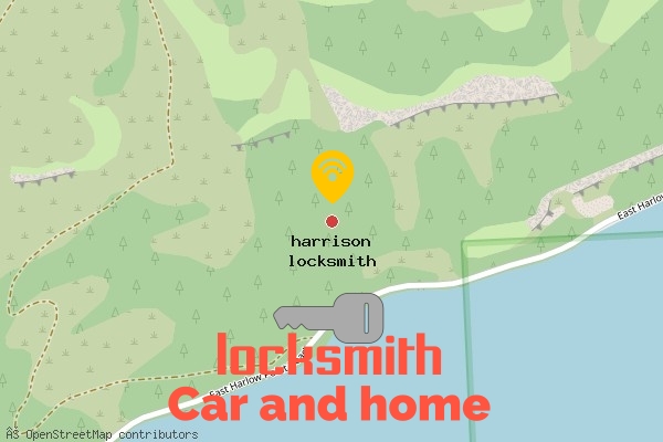 locksmith in harrison id