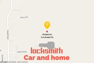 locksmith inchewton - locksmith in chewton