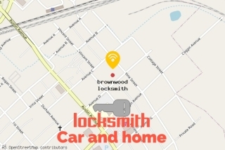 locksmith inbrownwood - locksmith in brownwood