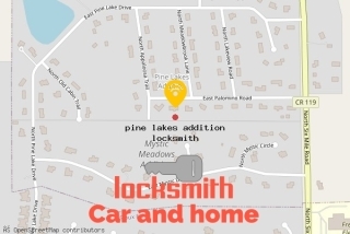 locksmith inpine lakes addition - locksmith in pine lakes addition