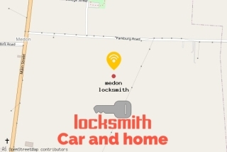 locksmith inmedon - locksmith in medon