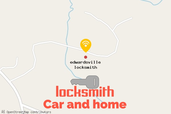 locksmith in edwardsville al