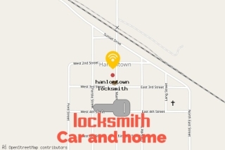 locksmith inhanlontown - locksmith in hanlontown