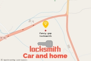 locksmith infancy gap - locksmith in fancy gap