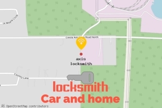 locksmith inaxis - locksmith in axis