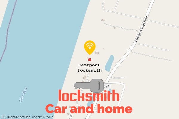 locksmith in westport ky