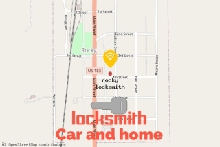 locksmith inrocky - locksmith in rocky