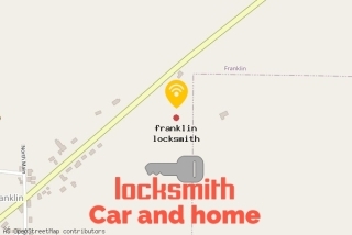 locksmith infranklin - locksmith in franklin ar