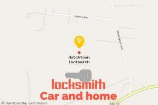 locksmith indutchtown - locksmith in dutchtown
