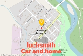 locksmith inwaterloo - locksmith in waterloo or