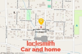 locksmith ingolden valley - locksmith in golden valley nd