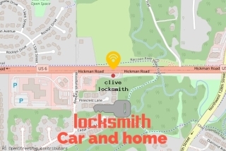 locksmith inclive - locksmith in clive