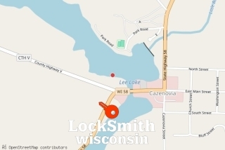 locksmith incazenovia - locksmith in cazenovia