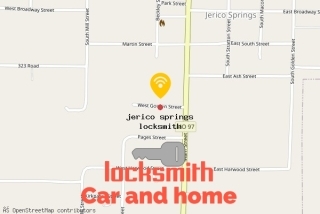 locksmith injerico springs - locksmith in jerico springs